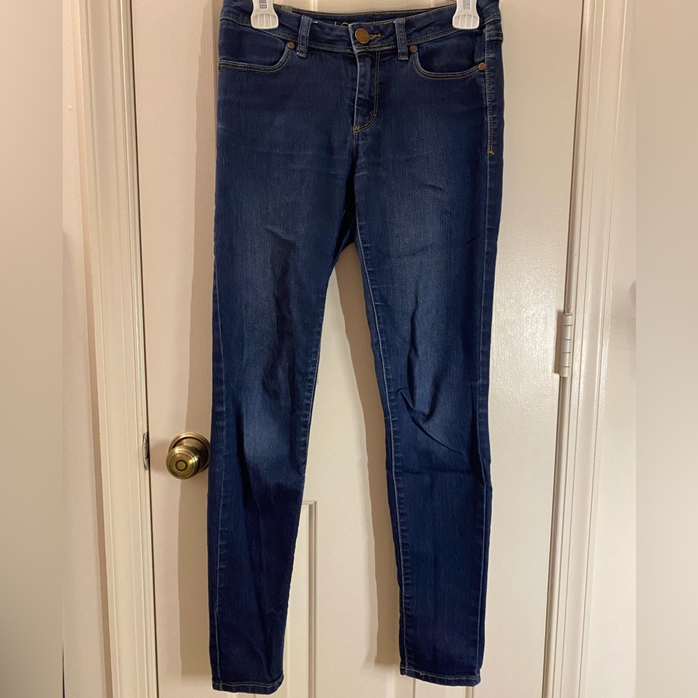 Lauren Conrad Skinny Jeans